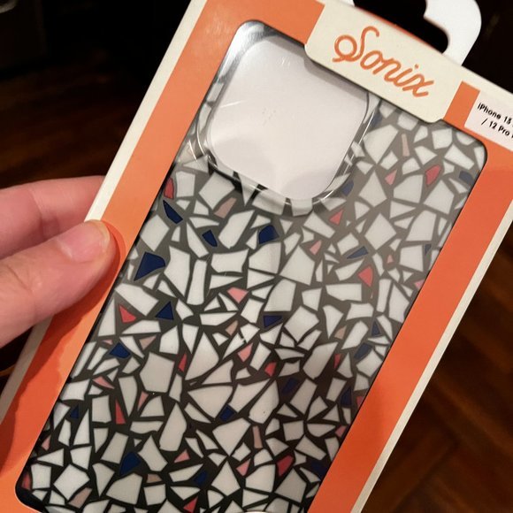 iPhone 13 Pro Max / 12 Pro Max Cell Phone Case (new) (electronics/x) - Picture 6 of 7